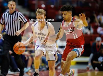 Thumbnail 3 in Omaha Westside vs. Grand Island photogallery.