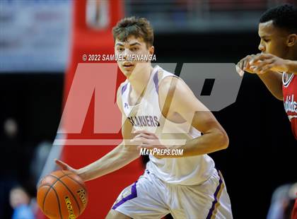 Thumbnail 3 in Omaha Westside vs. Grand Island photogallery.