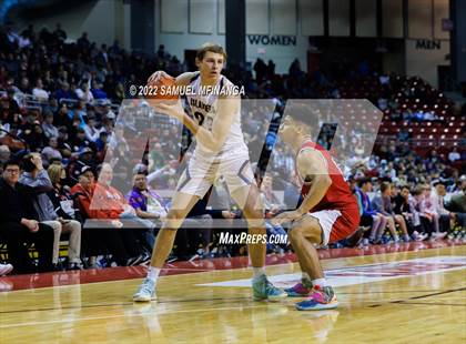 Thumbnail 3 in Omaha Westside vs. Grand Island photogallery.