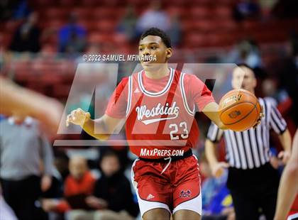 Thumbnail 1 in Omaha Westside vs. Grand Island photogallery.