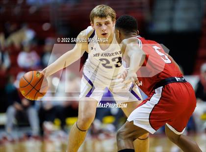 Thumbnail 1 in Omaha Westside vs. Grand Island photogallery.