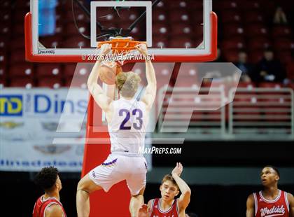 Thumbnail 2 in Omaha Westside vs. Grand Island photogallery.