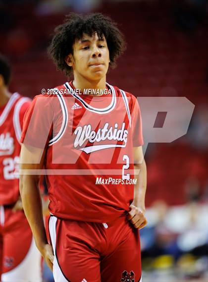 Thumbnail 1 in Omaha Westside vs. Grand Island photogallery.