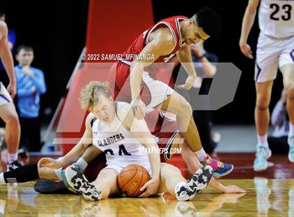Thumbnail 3 in Omaha Westside vs. Grand Island photogallery.