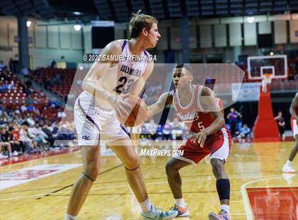 Thumbnail 2 in Omaha Westside vs. Grand Island photogallery.