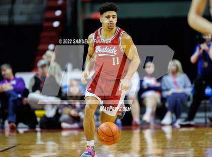 Thumbnail 2 in Omaha Westside vs. Grand Island photogallery.