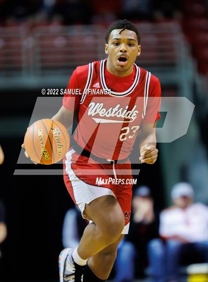 Thumbnail 2 in Omaha Westside vs. Grand Island photogallery.