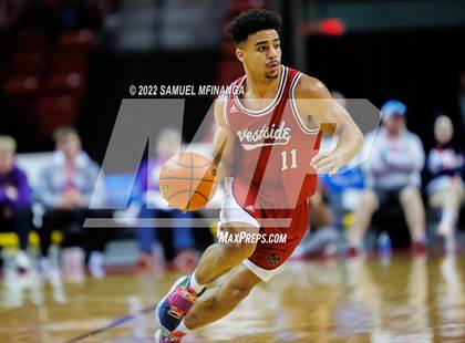 Thumbnail 2 in Omaha Westside vs. Grand Island photogallery.