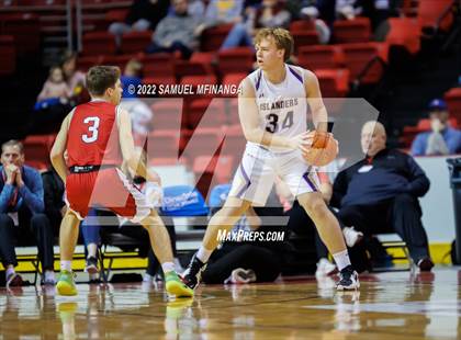 Thumbnail 1 in Omaha Westside vs. Grand Island photogallery.