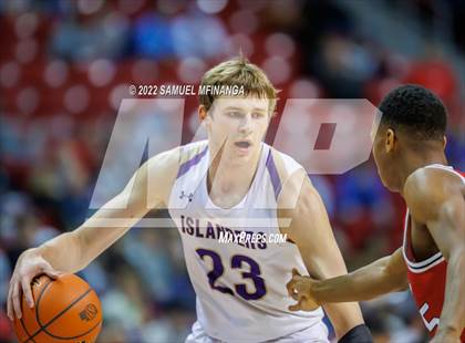 Thumbnail 2 in Omaha Westside vs. Grand Island photogallery.