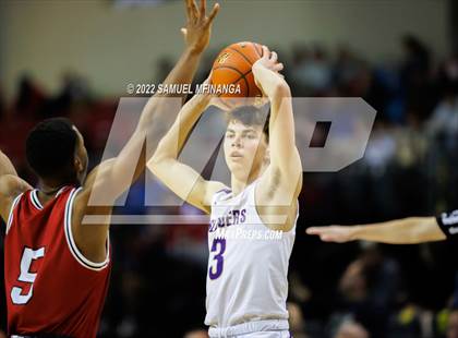 Thumbnail 2 in Omaha Westside vs. Grand Island photogallery.
