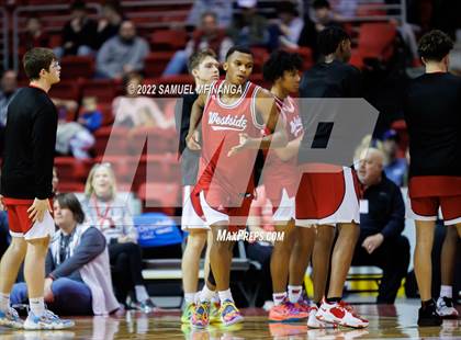 Thumbnail 2 in Omaha Westside vs. Grand Island photogallery.