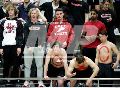 Thumbnail 1 in Lake Ridge vs Lake Highlands photogallery.