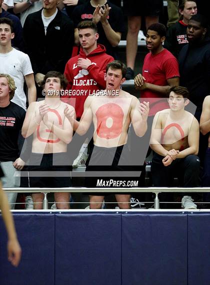 Thumbnail 3 in Lake Ridge vs Lake Highlands photogallery.