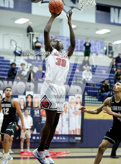 Thumbnail 3 in Lake Ridge vs Lake Highlands photogallery.