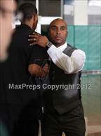 Photo from the gallery "Kilpatrick vs. Providence (CIF SS Playoffs)"