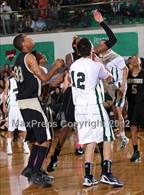 Photo from the gallery "Kilpatrick vs. Providence (CIF SS Playoffs)"