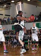 Photo from the gallery "Kilpatrick vs. Providence (CIF SS Playoffs)"