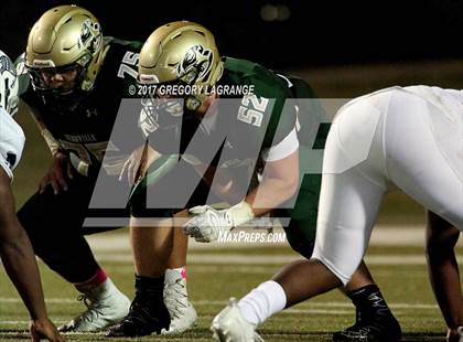 Thumbnail 2 in Richland vs Birdville photogallery.