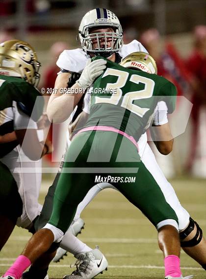 Thumbnail 2 in Richland vs Birdville photogallery.