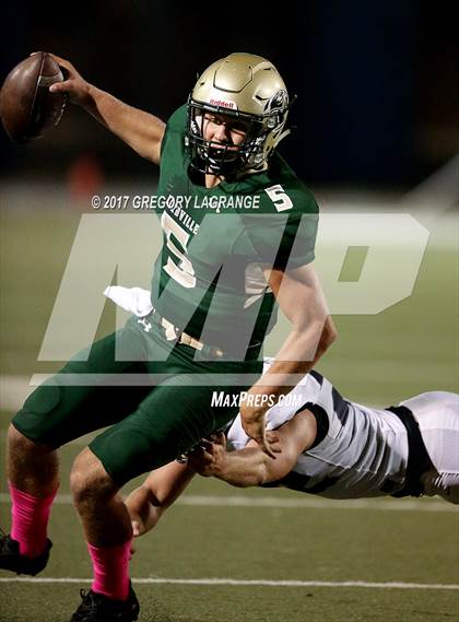 Thumbnail 3 in Richland vs Birdville photogallery.