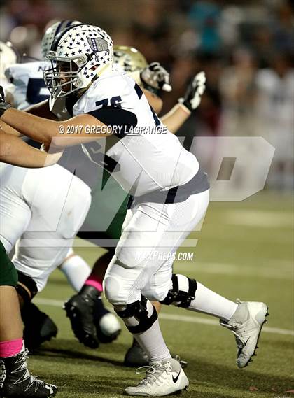 Thumbnail 1 in Richland vs Birdville photogallery.