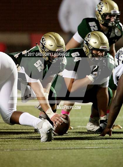 Thumbnail 3 in Richland vs Birdville photogallery.