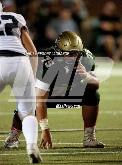 Thumbnail 3 in Richland vs Birdville photogallery.