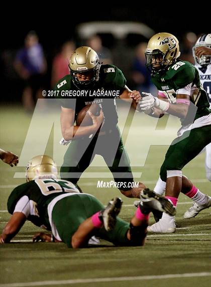 Thumbnail 1 in Richland vs Birdville photogallery.