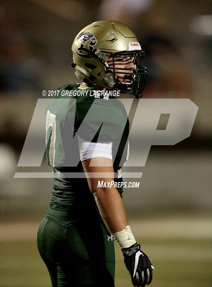 Thumbnail 1 in Richland vs Birdville photogallery.