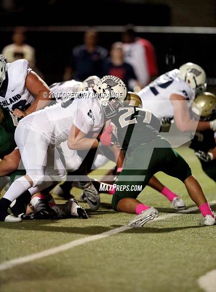 Thumbnail 2 in Richland vs Birdville photogallery.