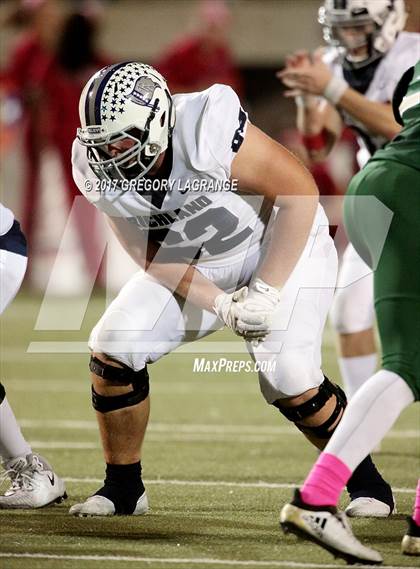 Thumbnail 1 in Richland vs Birdville photogallery.
