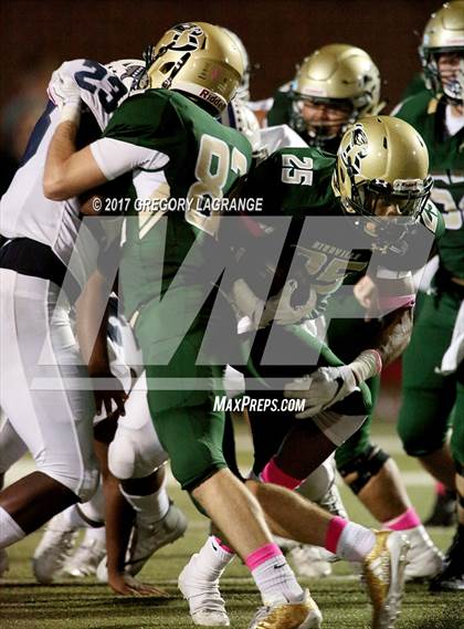 Thumbnail 1 in Richland vs Birdville photogallery.