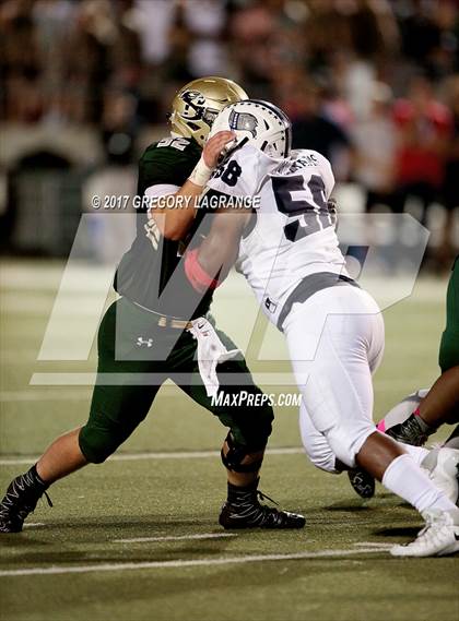 Thumbnail 3 in Richland vs Birdville photogallery.