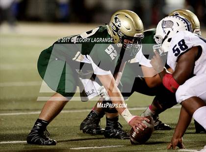 Thumbnail 2 in Richland vs Birdville photogallery.