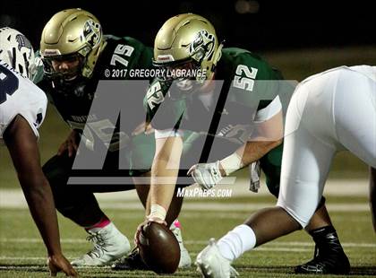 Thumbnail 1 in Richland vs Birdville photogallery.