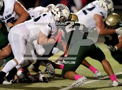 Thumbnail 1 in Richland vs Birdville photogallery.