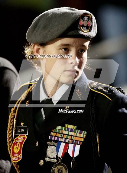 Thumbnail 2 in Richland vs Birdville photogallery.