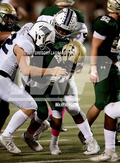 Thumbnail 1 in Richland vs Birdville photogallery.
