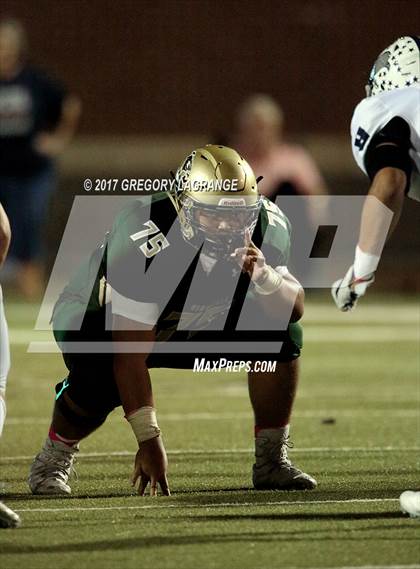 Thumbnail 2 in Richland vs Birdville photogallery.