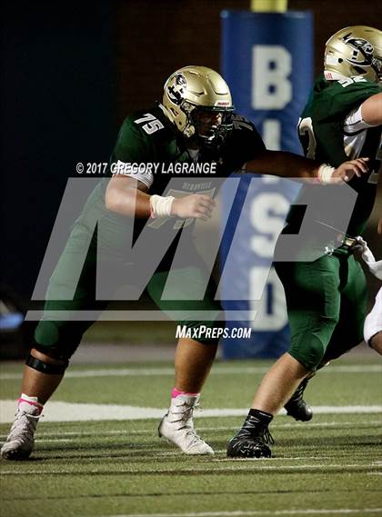 Thumbnail 1 in Richland vs Birdville photogallery.