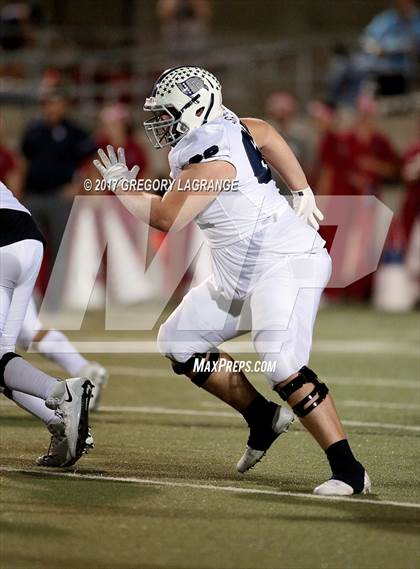 Thumbnail 2 in Richland vs Birdville photogallery.