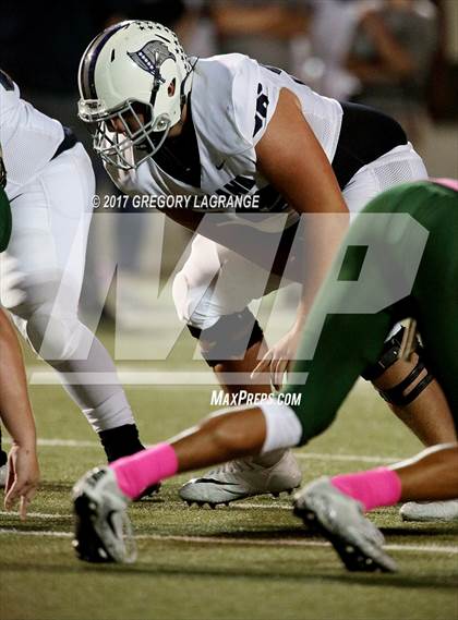Thumbnail 3 in Richland vs Birdville photogallery.