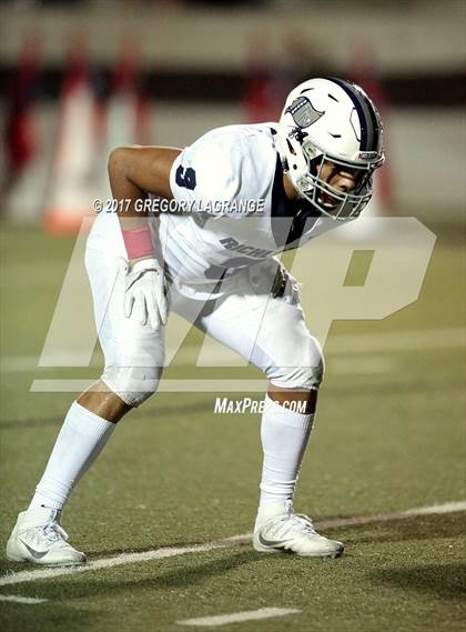 Thumbnail 3 in Richland vs Birdville photogallery.