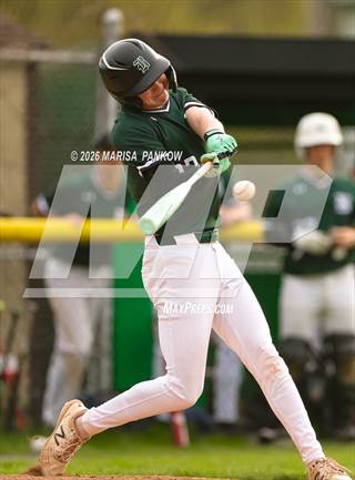 Bishop Ludden vs Cortland