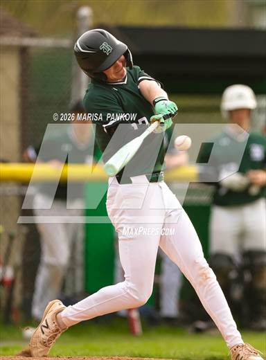 Bishop Ludden vs Cortland