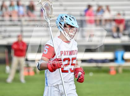 Thumbnail 2 in Nation Ford @ Mann (SCHSL Class AAAAA, 1st Round) photogallery.