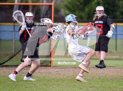 Thumbnail 2 in Nation Ford @ Mann (SCHSL Class AAAAA, 1st Round) photogallery.