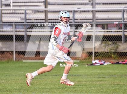 Thumbnail 1 in Nation Ford @ Mann (SCHSL Class AAAAA, 1st Round) photogallery.
