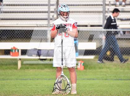 Thumbnail 2 in Nation Ford @ Mann (SCHSL Class AAAAA, 1st Round) photogallery.